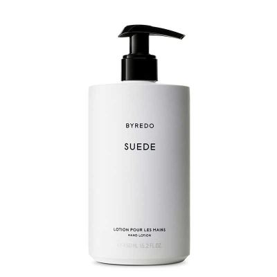 BYREDO Hand Lotion Suede 450 ml